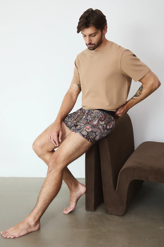 Medicine boxeri 2-pack boxeri multicolor RW25-BIM506