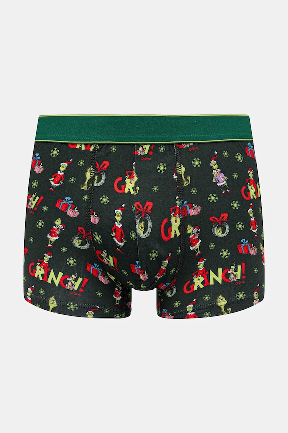 Oblečení Boxerky Medicine 2-pack RW25-BIMA50 vícebarevná