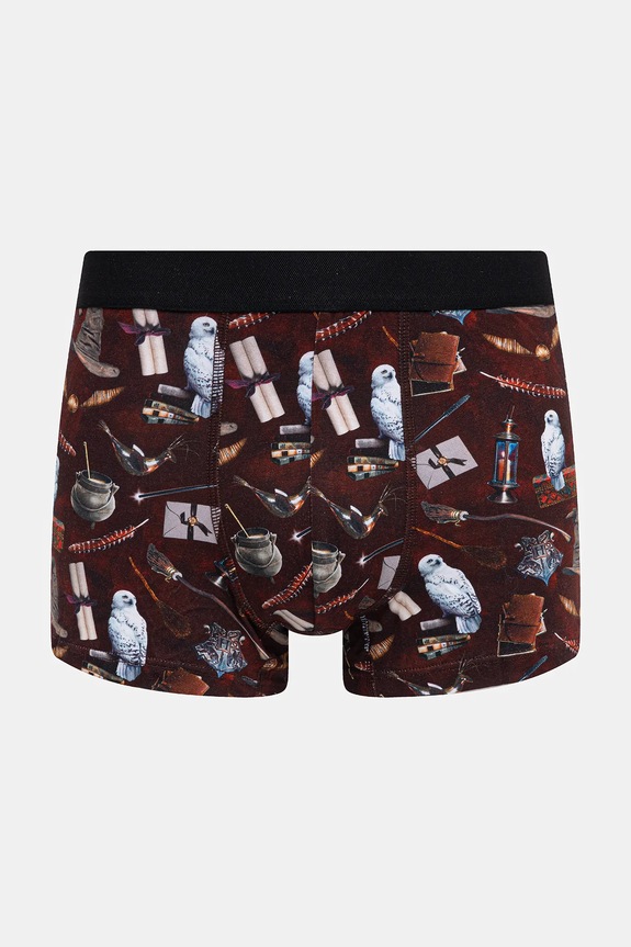 Abbigliamento Medicine boxer pacco da 2 RW25-BIMB50 multicolore