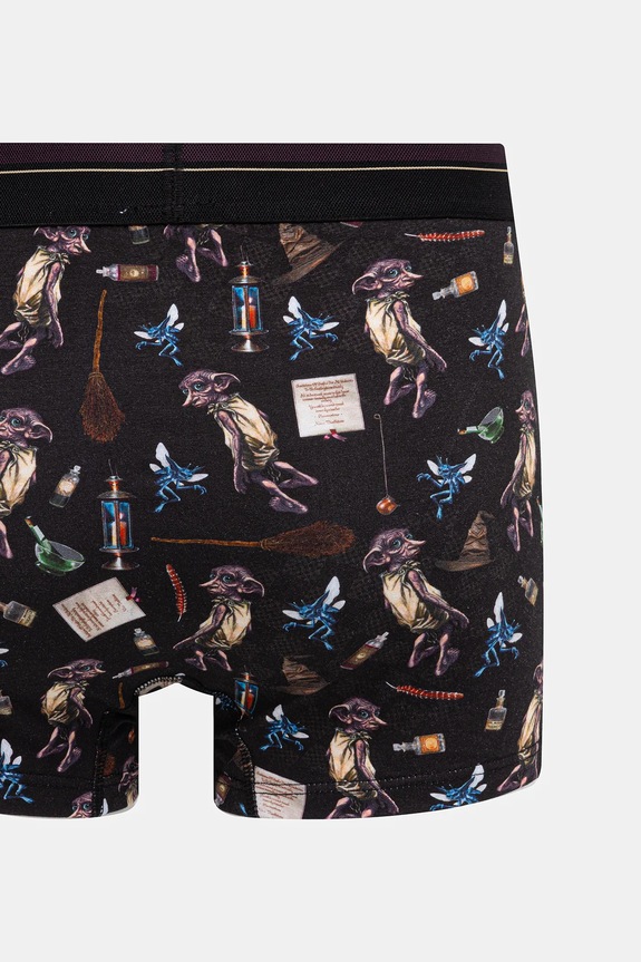 Medicine boxer pacco da 2 multicolore RW25-BIMB50