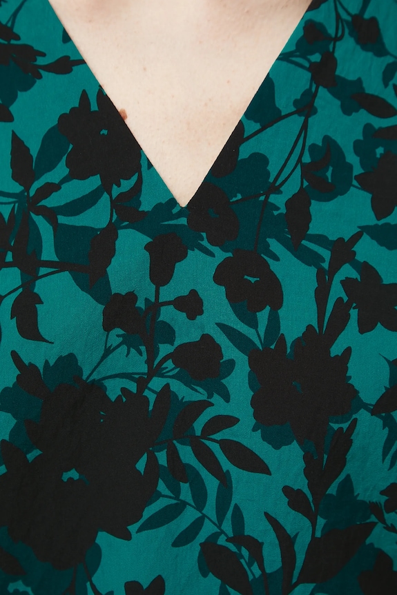 Medicine felső RW25-BKD030 türkiz