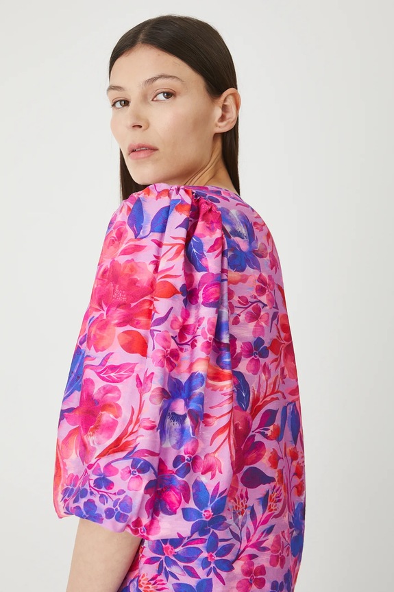 Medicine bluzka multicolor RW25-BKD200