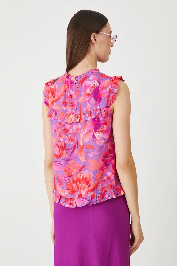 Ruházat Medicine felső RW25-BKD203 többszínű