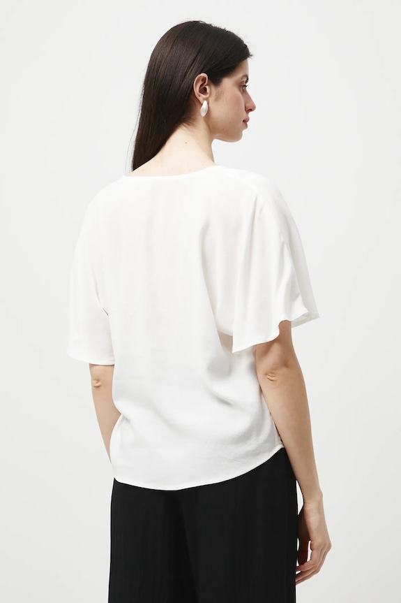 Oblačila Majica Medicine RW25-BKD300 bež