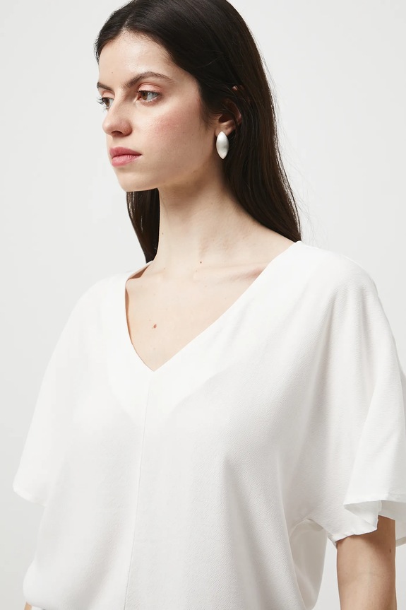 Majica Medicine bež RW25-BKD300