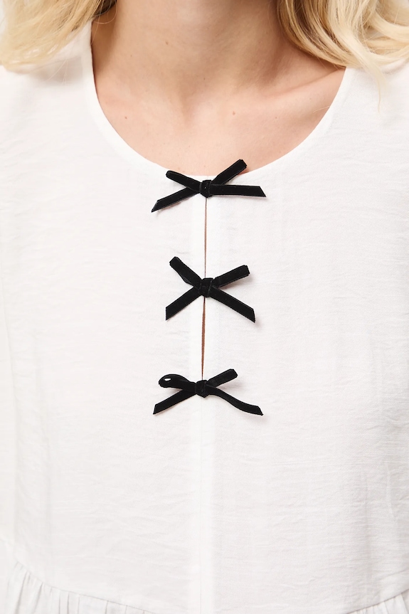 Halenka dámská s viskózou RW25-BKDA02 béžová