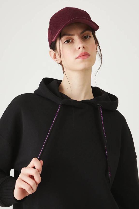 Medicine bluza negru RW25-BLD011