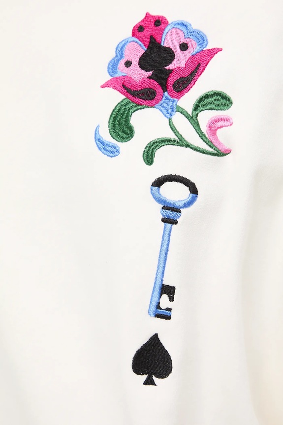 Pulover Medicine RW25-BLD903 bež