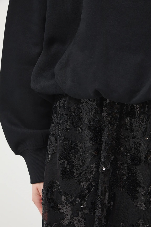 Bluza damska gładka RW25-BLDB05