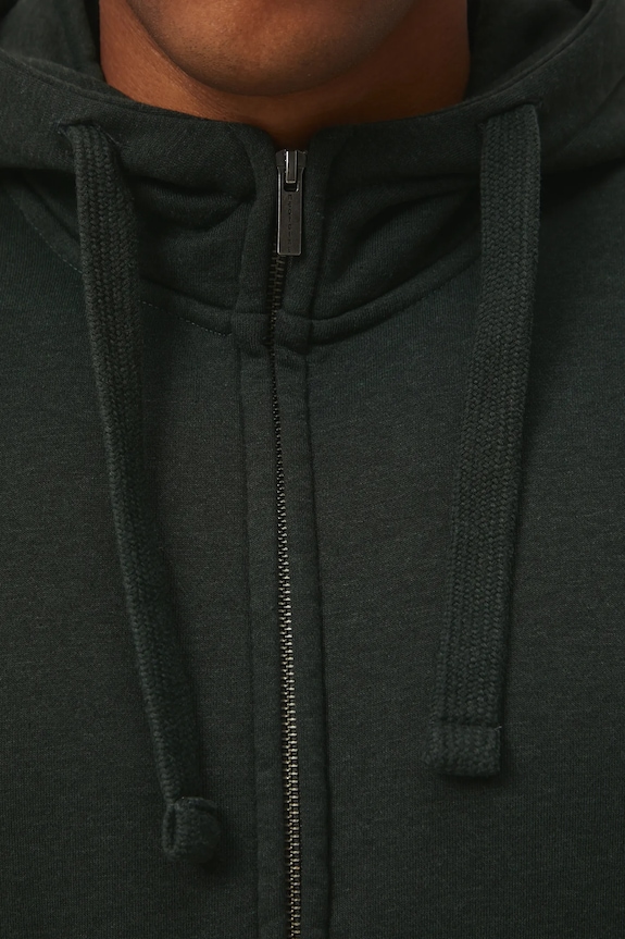 Dukserica Medicine RW25-BLM010 zelena