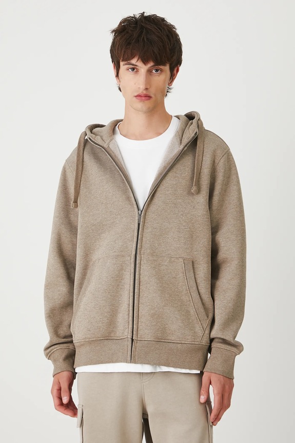 Μπλούζα Medicine μελανζέ μπεζ RW25-BLM010