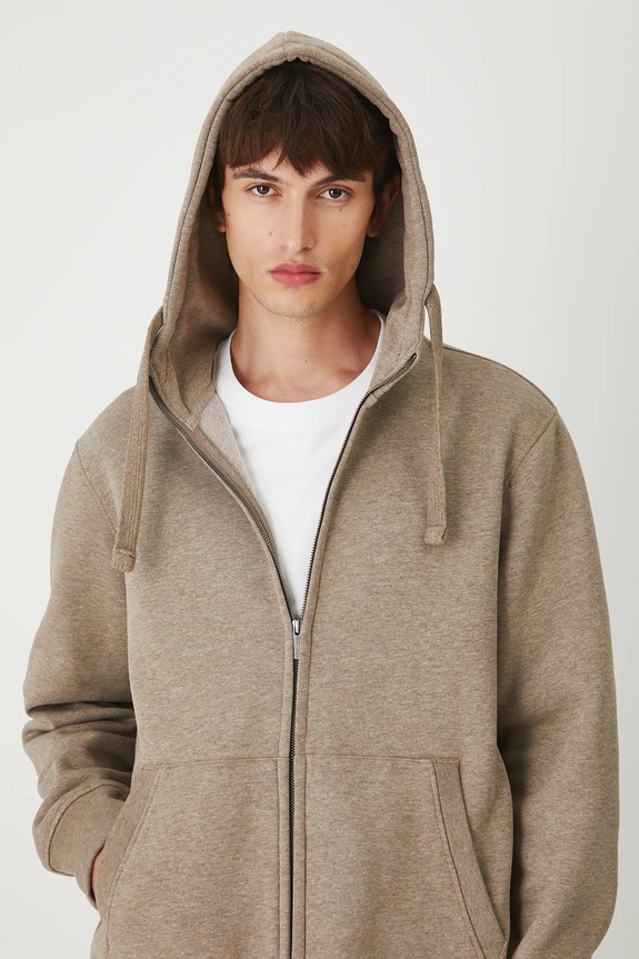 Μπλούζα Medicine RW25-BLM010 μπεζ