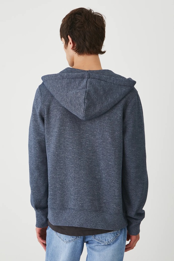 Ρούχα Μπλούζα Medicine RW25-BLM010 μπλε