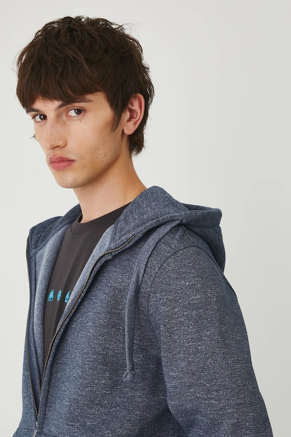 Μπλούζα Medicine μπλε RW25-BLM010