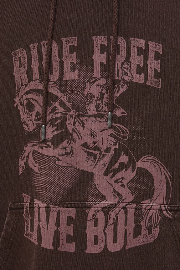 Bombažen pulover Medicine RW25-BLM303