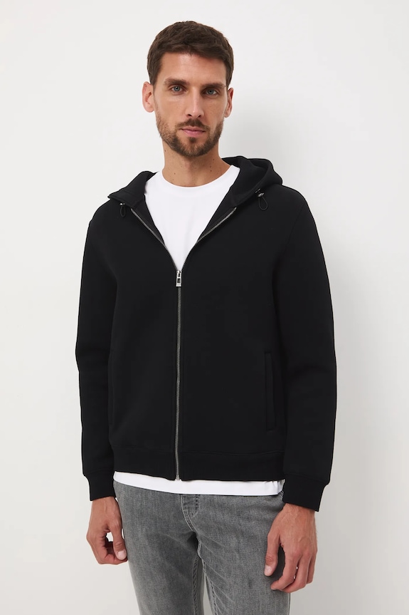 Μπλούζα Medicine μαύρο RW25-BLM904