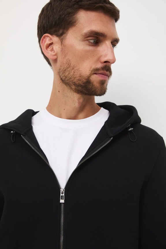 Μπλούζα Medicine RW25-BLM904 μαύρο