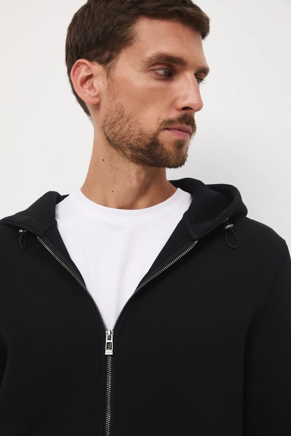 Μπλούζα Medicine RW25-BLM904 μαύρο