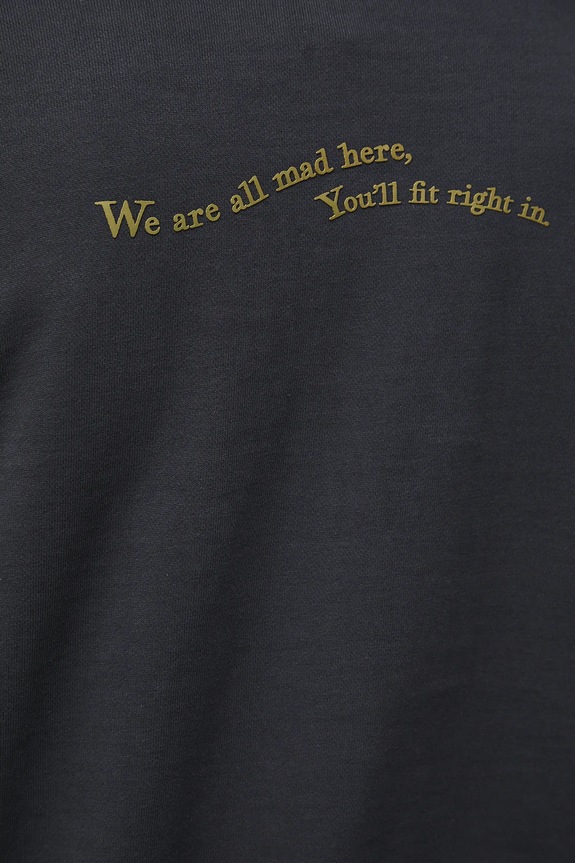 Βαμβακερή μπλούζα Medicine RW25-BLM905 γκρί