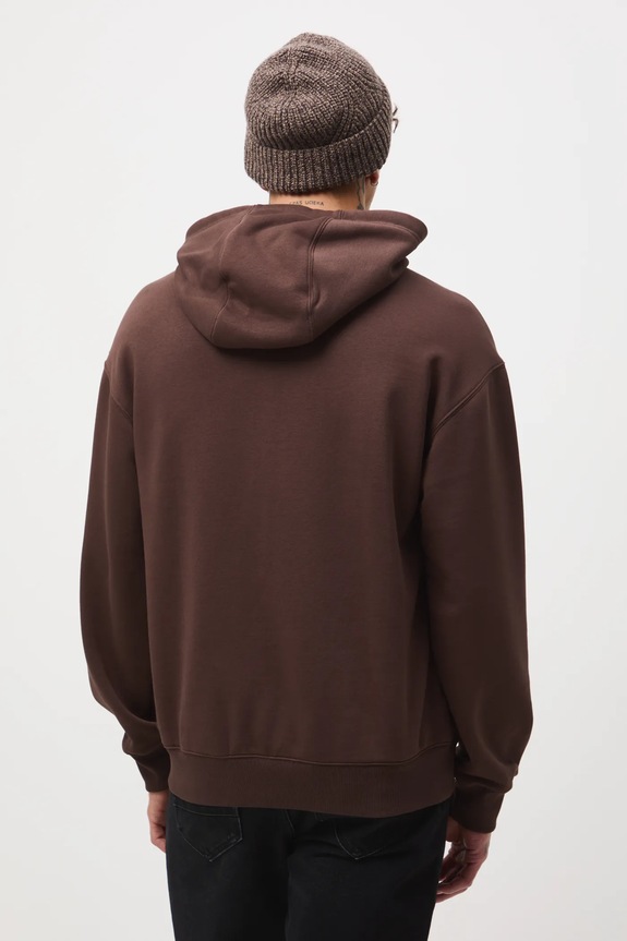 Odzież Medicine bluza RW25-BLMA10 brązowy