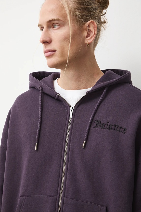 Medicine bluza RW25-BLMC11 violet