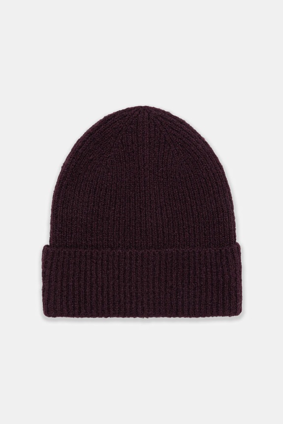 Medicine sapka RW25-CDD051 burgundia RW25