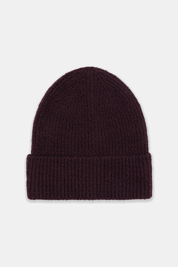 Medicine sapka RW25-CDD051 burgundia RW25