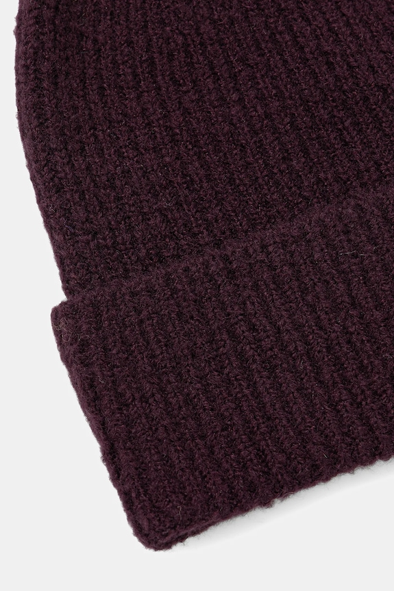 Medicine sapka burgundia RW25-CDD051