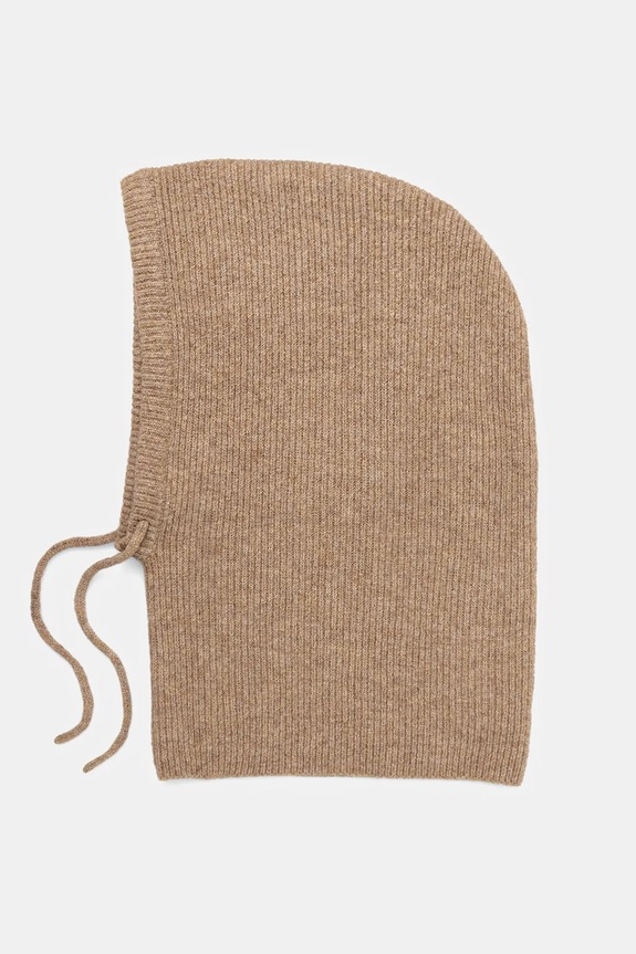 Balaklava Medicine RW25-CDD500 bež RW25