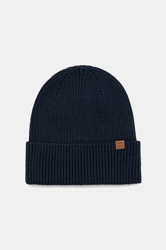 Medicine berretto RW25-CDM050 blu navy RW25