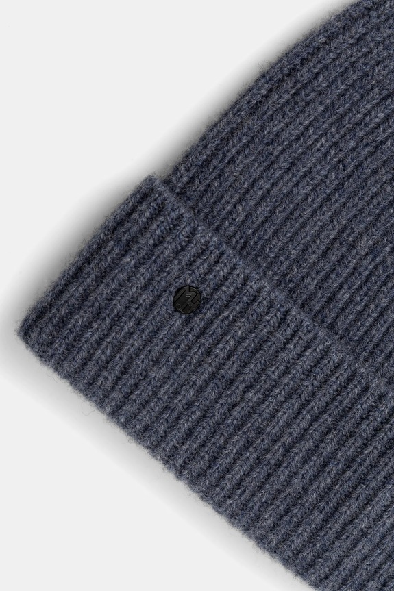 Kapa iz merino volne Medicine modra RW25-CDM700