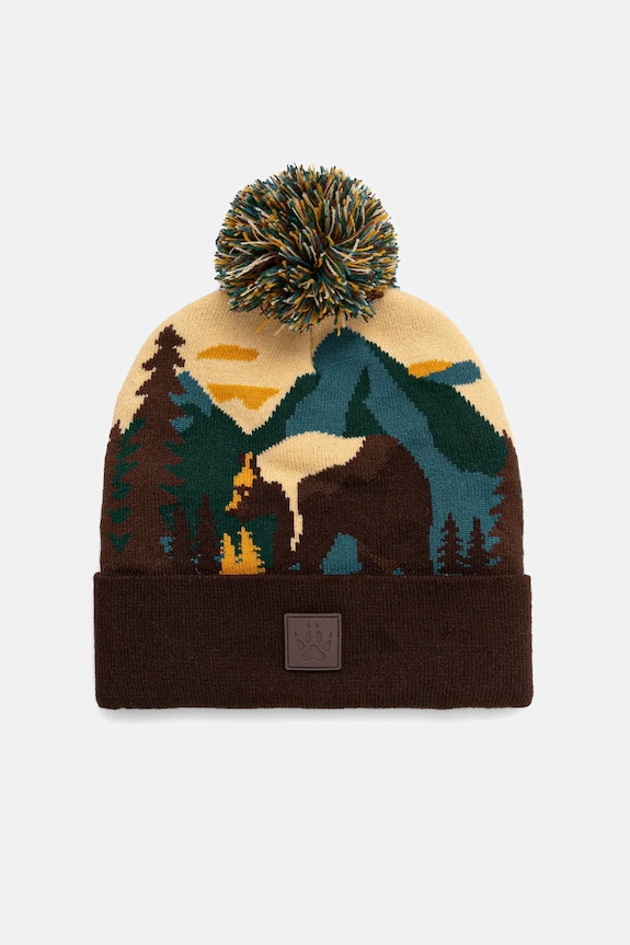 Medicine caciula RW25-CDM902 multicolor RW25