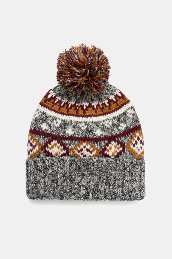 Medicine czapka RW25-CDM904 multicolor RW25