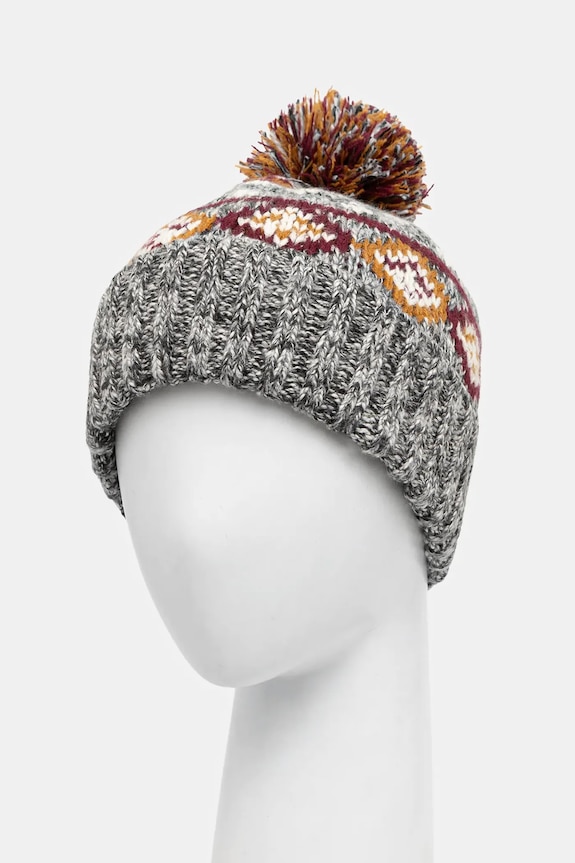 Medicine czapka multicolor RW25-CDM904