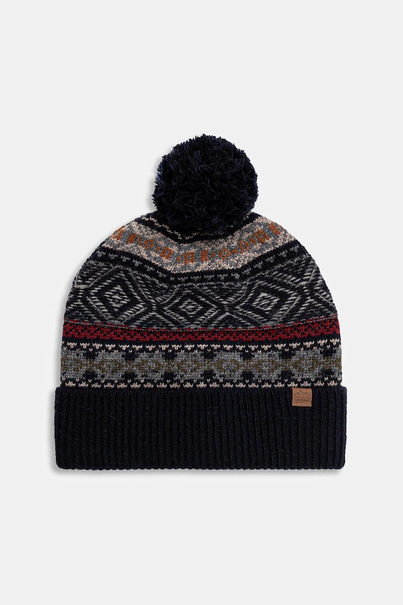 Vlnená čiapka Medicine RW25-CDM906 viacfarebná RW25