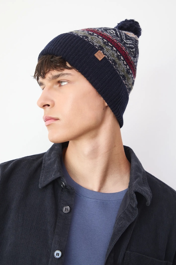 Vlnená čiapka Medicine RW25-CDM906 viacfarebná