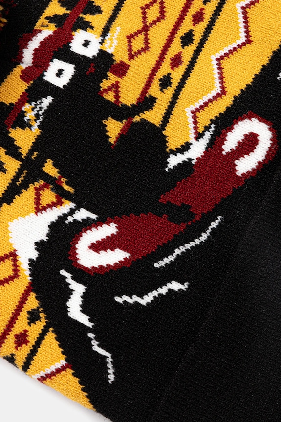 Čiapka Medicine viacfarebná RW25-CDM914