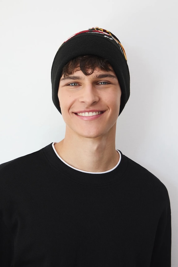 Čiapka Medicine RW25-CDM914 viacfarebná