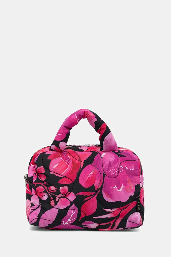 Kosmetyczka wzorzysta multicolor RW25-COU200