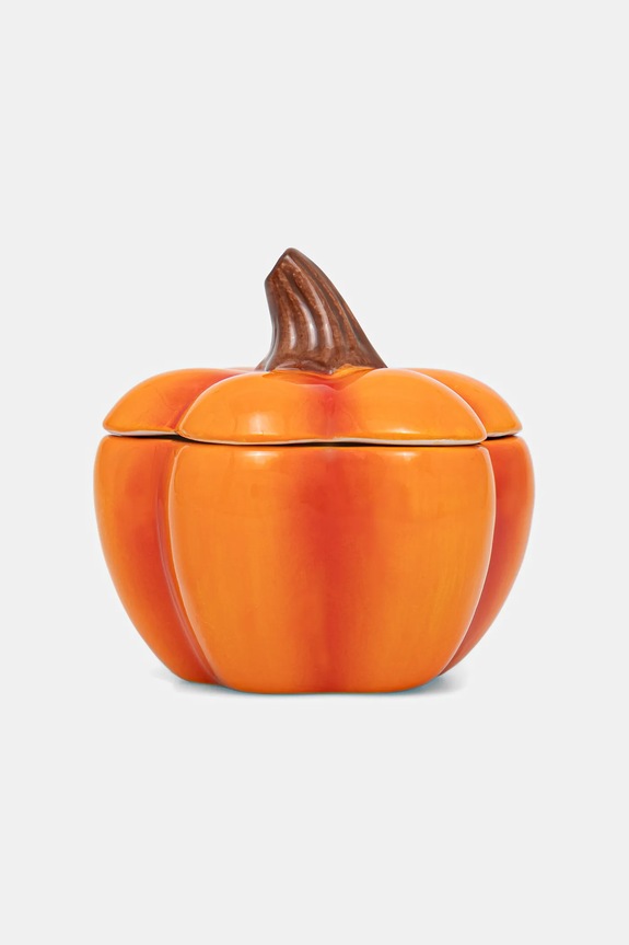 Dekoracija Medicine narančasta RW25-DEU604