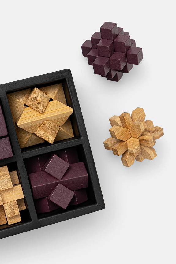 Medicine set giochi di logica RW25-GRU900 multicolore RW25