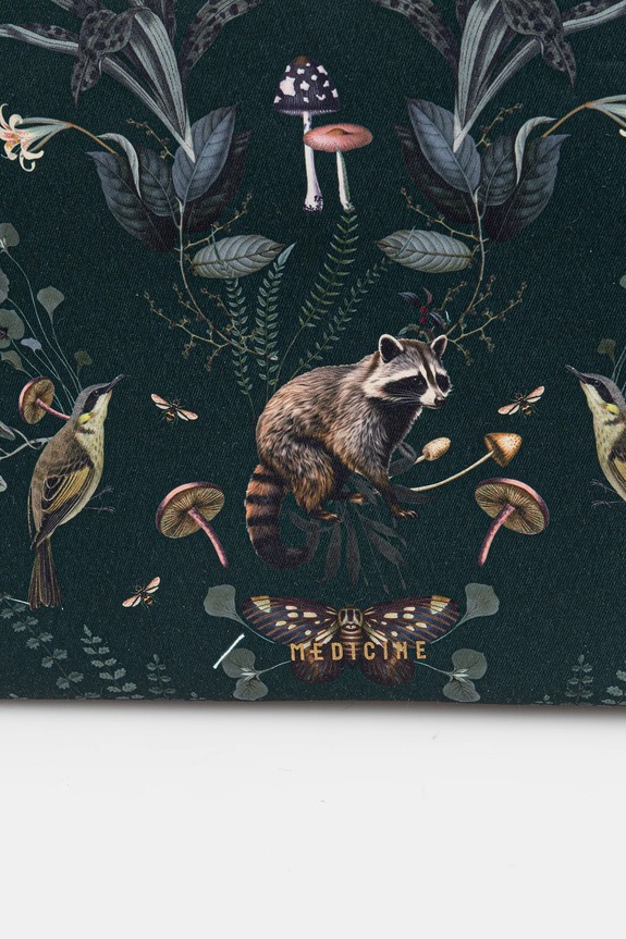 Θήκη φορητού υπολογιστή Medicine πολύχρωμο RW25-ITU600