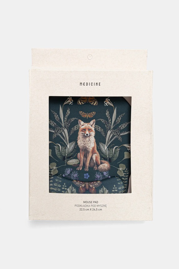 Medicine mouse pad multicolor RW25-ITU602