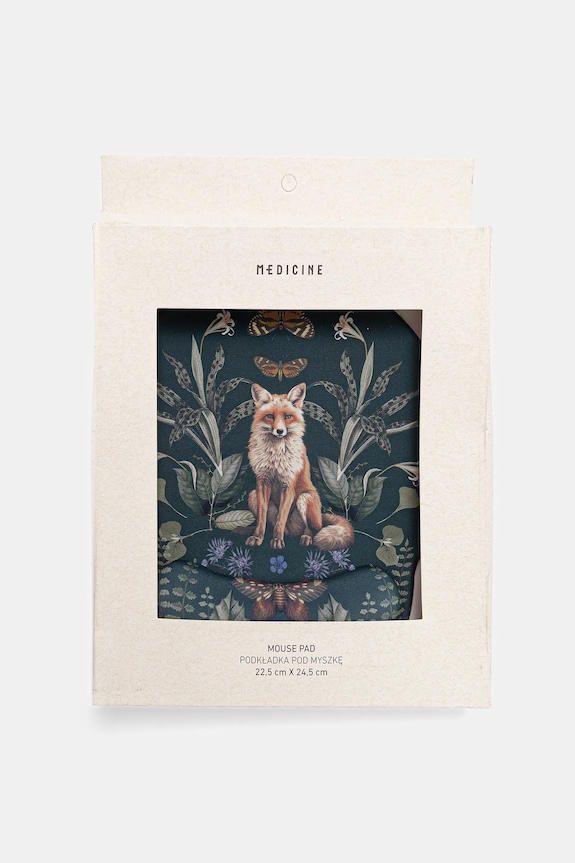 Medicine mouse pad multicolor RW25-ITU602