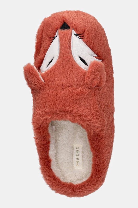 Παντόφλες Medicine RW25-KAD502 πορτοκαλί