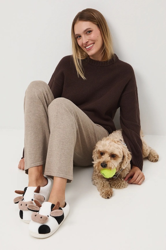 Παντόφλες Medicine πολύχρωμο RW25-KAD510