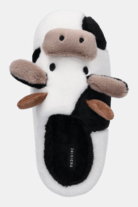 Παντόφλες Medicine RW25-KAD510 πολύχρωμο