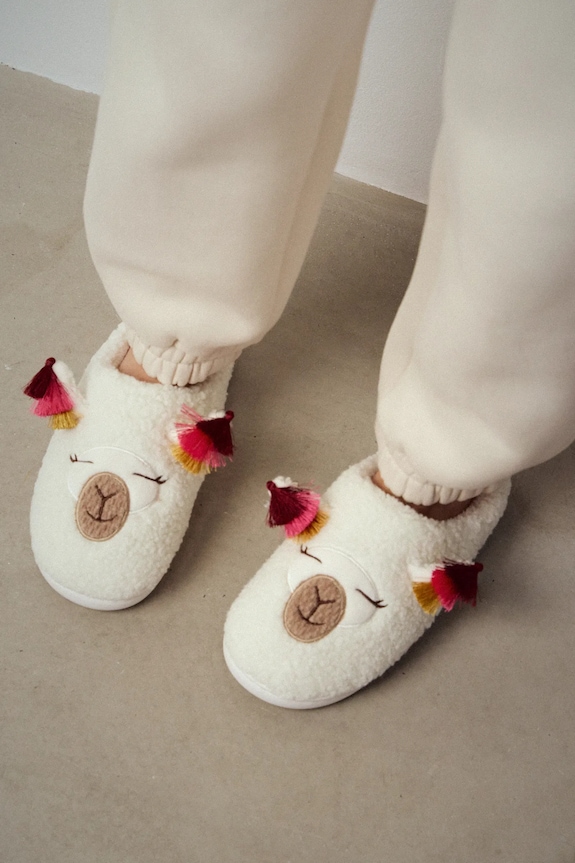 Παντόφλες Medicine μπεζ RW25-KAD511