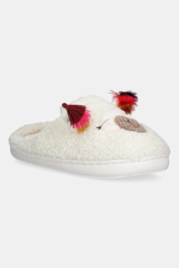 Medicine papucs RW25-KAD511 bézs RW25