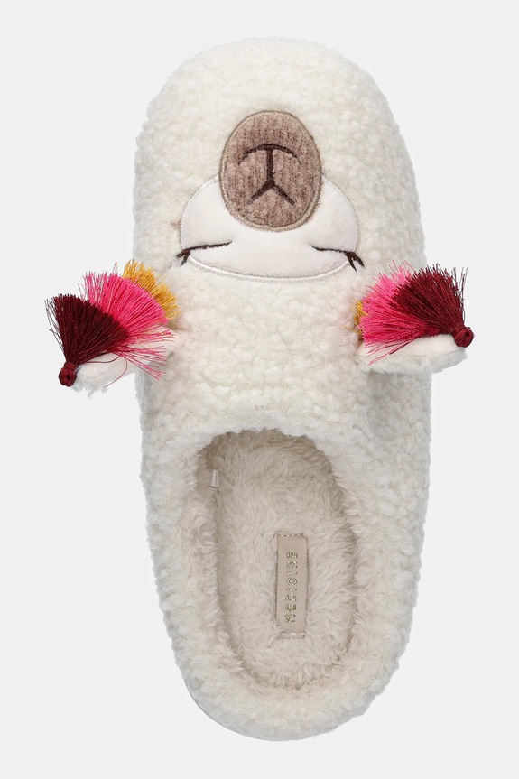 Medicine papucs RW25-KAD511 bézs